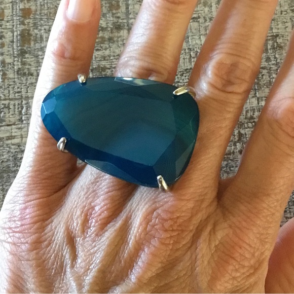 Kendra Scott Tela Cocktail Statement Ring